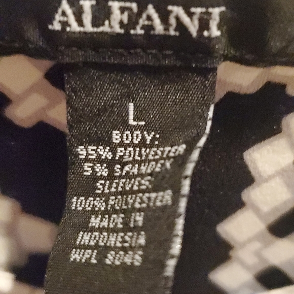 Alfani - Picture 4 of 4